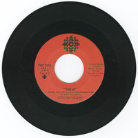 Theme From The CBC Television Production A Gift To Last