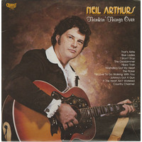 Thinkin' Things Over