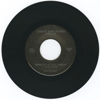 Gonna See My Baby Tonight b/w Blue Moone