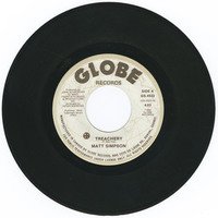 Treachery b/w Everything I Own