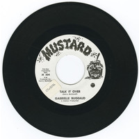 Talk it Over b/w Peace and Happiness