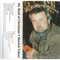 My Kind of Christmas