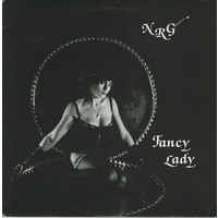 Fancy Lady