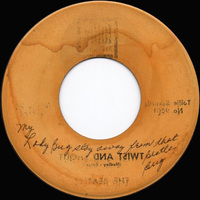 My Lady Bug Stay Away From That Beatle Bug b/w Poor Girl (unreleased)