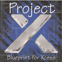 Blueprint For Xcess