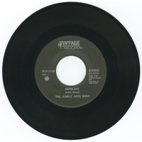 Dayblues b/w Hard to be a Man