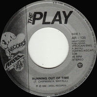 Running Out of Time b/w Whatever it Takes