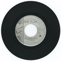 Love Can be a Friend b/w Waiting for Nancy Drew