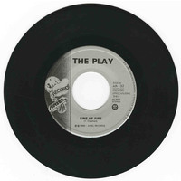 Line of Fire b/w Whispers in the Air