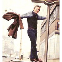 Live at La Cave, Cleveland, Ohio, May 8, 1965