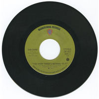 You Know There's Nothing to it b/w Good Feeling