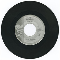 Thief in the Night b/w Thrill of a Lifetime