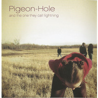 And The One They Call Lightning