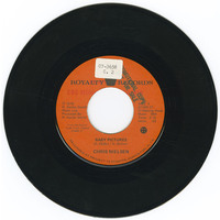 Baby Pictures b/w I Don't Know How to Love Him