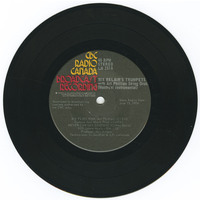 Bix Belair's Trumpets + Richard Ring's Guitars