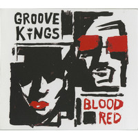 Blood Red