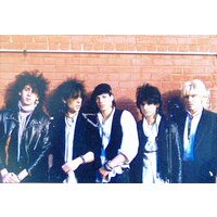 All Kinds of Shit '85-'87