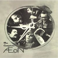 The Complete Aeon