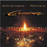 Strange News