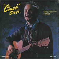  "Cinch" Sings