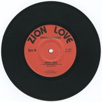 Come and Dance With Me b/w Sweet Sweet Caribana Music (with Anna Bee)