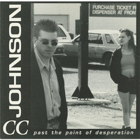 Past The Point of Desperation