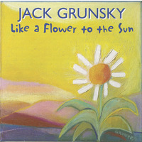 Like a Flower to the Sun