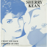 I Want You Back // Universe of Two (Extended Version)