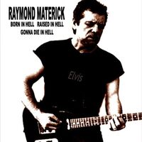 Born in Hell Raised in Hell Gonna Die in Hell