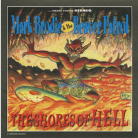 Shreddin' And Surfin'