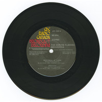 The Gordie Fleming Orchestra (Small Montreal Orchestra)