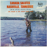 Canada Salutes Nashville, Tennessee