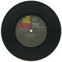 Canadian Hits (Edmonton Instrumental)