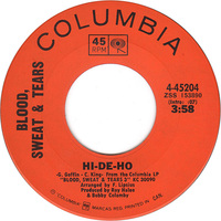 Hi-De-Ho b/w The Battle