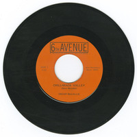 Chilliwack Valley b/w She's a Child