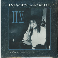 In The House (Extended Dance Remix)