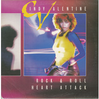 Rock & Roll Heart Attack