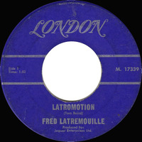 Latromotion b/w Good Lovin'