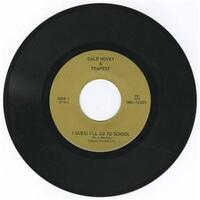 I Guess I'll Go to School b/w Keep Me Pretty