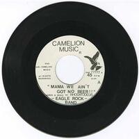 Mama We Ain't Got No Beer b/w Home On the Ridge (On the Saw)