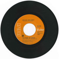 You Make The Magic b/w Rip Off 1500