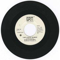I Ain't Lookin' Anymore (mono) b/w I Ain't Lookin' Anymore (stereo) (promo)