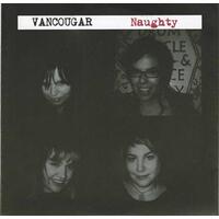 Naughty b/w Temporary Teamwork (picture sleeve)