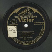 The Message of the Carillon // Carillon Bells