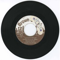 The Ballad of Woodfibre b/w Bennett's Railroad Song