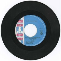 Walkin' The Sunshine (You and Me) b/w Too Many Old Memories