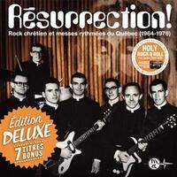 Résurrection!