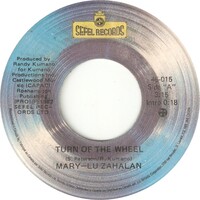 Turn of the Wheel b/w Think of Me