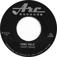 Cool Yule b/w Dream Lover