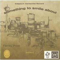 Something to Smile About (split with Celebration)